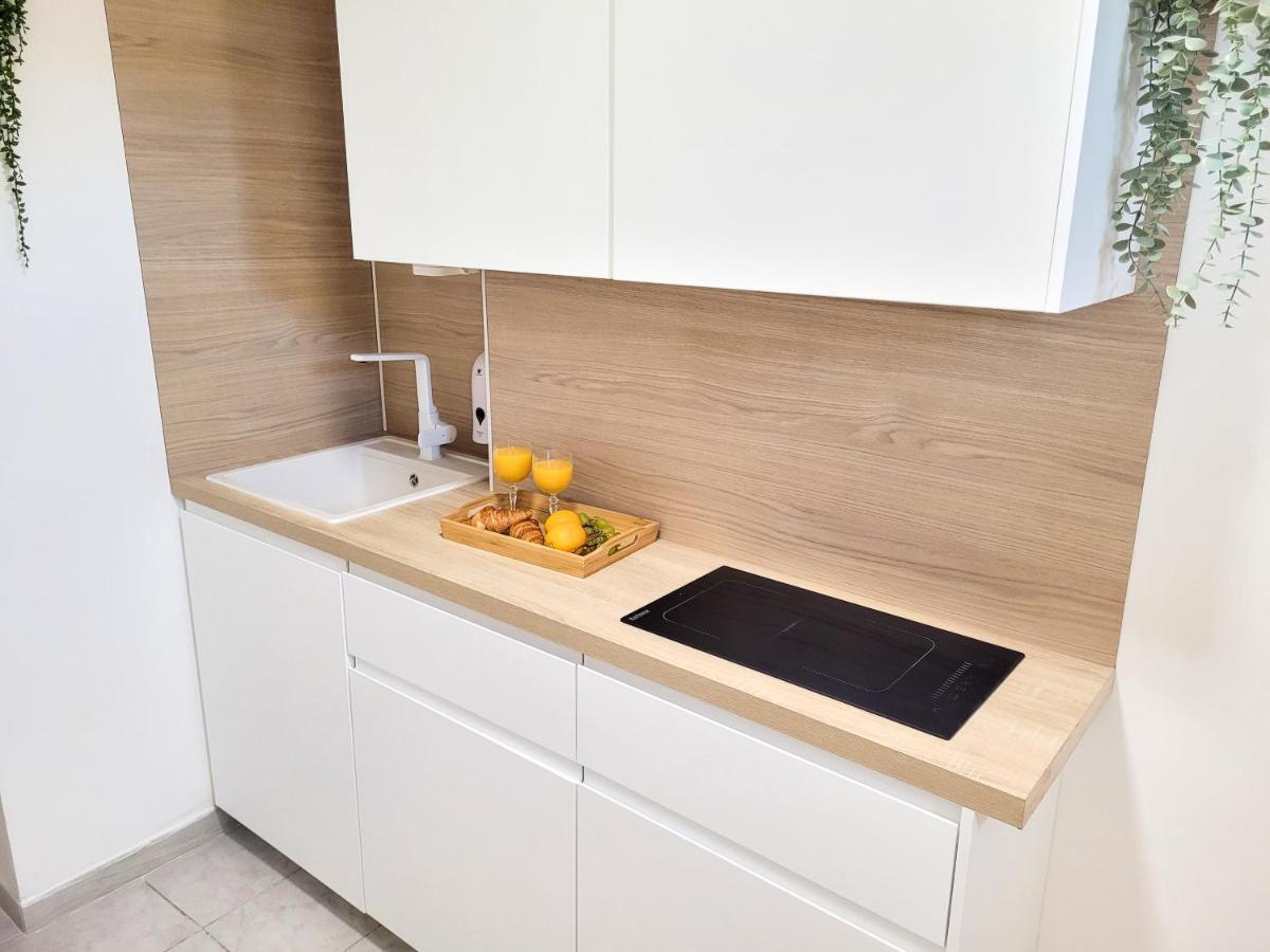 Chambre Simple Climatisee - Proche Tram & Centre مونبيلييه المظهر الخارجي الصورة