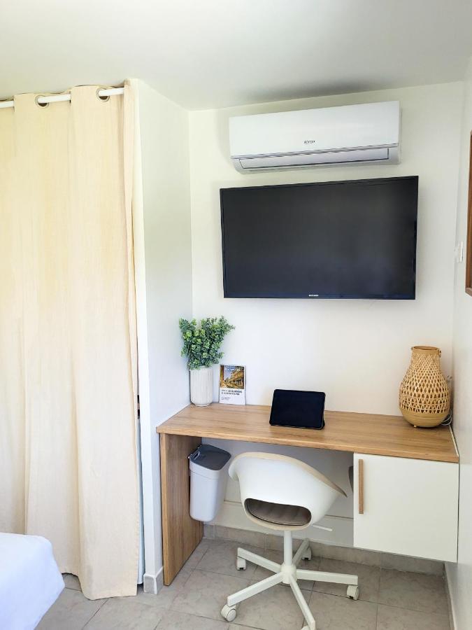 Chambre Simple Climatisee - Proche Tram & Centre مونبيلييه المظهر الخارجي الصورة