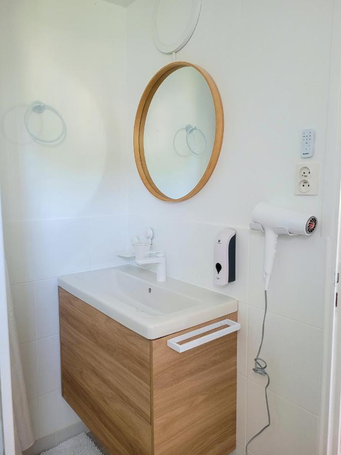 Chambre Simple Climatisee - Proche Tram & Centre مونبيلييه المظهر الخارجي الصورة