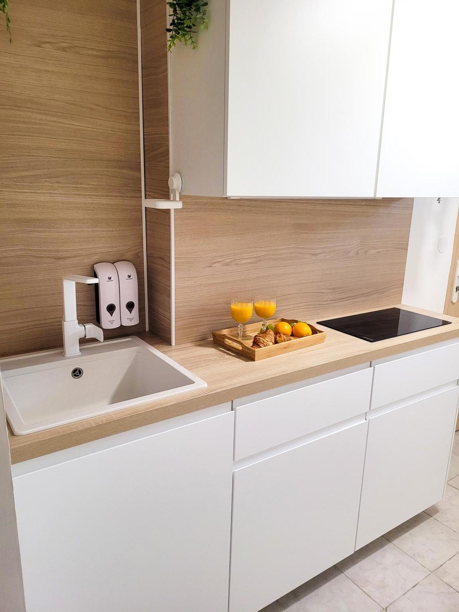 Chambre Simple Climatisee - Proche Tram & Centre مونبيلييه المظهر الخارجي الصورة